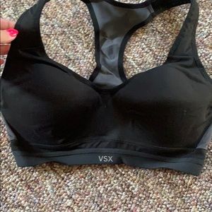 Victoria Secret Sports Bra